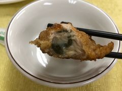 -蚝家菜馆(沙井店)