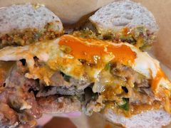 -Catch Bagel(芳草地店)