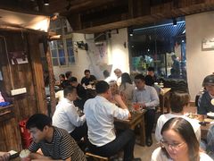 -盟重烧烤(东瓜山创始店)