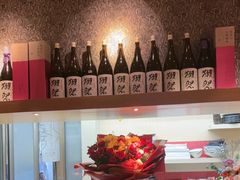 -长崎屋·日本料理·刺身·烧鸟(天河北路店)