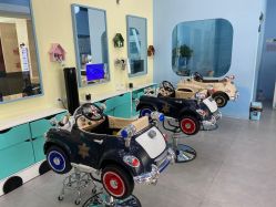 -星咔萌StarCamo儿童剪发(芳圆里IDMALL品牌形象店)