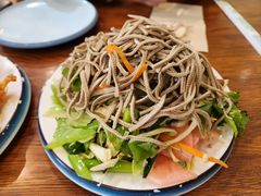 -浑河春面馆非遗鹿角面(良乡店)