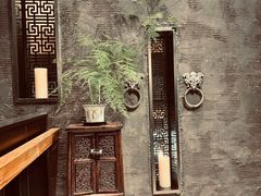 -川旺角融合菜•海景餐厅(星海广场店)