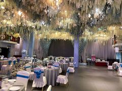 -丽华园(汉阳龙阳店)