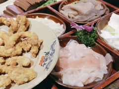 -小龙坎火锅(总店)