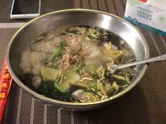 -Da Wan Mian 大碗面