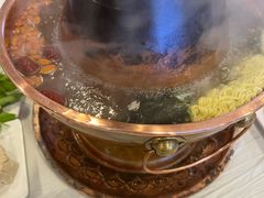 -虾大侠·盱眙龙虾老北京铜锅涮羊肉(金楠天街店)