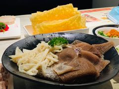 -千味涮·健康火锅(会展连城新天地店)