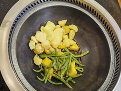 -粘豆包铁锅炖二部(温泉街店)