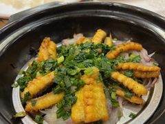 -寻味顺德·南记酒家·传统顺德菜·鱼生(广源路店)