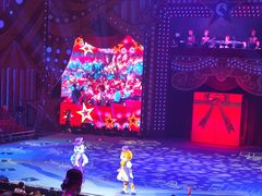 -珠海横琴长隆《卡卡虎奇遇记》