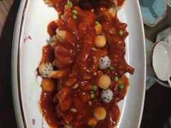 -童福兴·南京菜(老门东店)