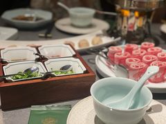 -鼎鼎香·港式火锅(北京SKP店)