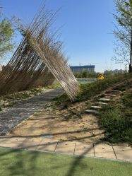 -268童话露营农场·烧烤·团建