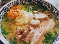 -原怡园面馆(拙政园店)