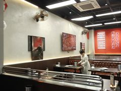 -许哥东北烧烤·铁丳烤串·宫后夹肉(繁花中心店)