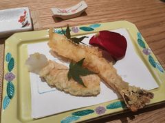 -吉之仙•中国制造•出口级食材日料店(领事馆总店)