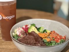 -Wagas沃歌斯(北京君太百货店)