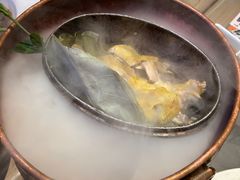 -桂满陇·蟹黄小笼汤包(清河万象店)