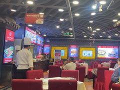 -老浒记烤鸭-北京菜(琉璃厂店)