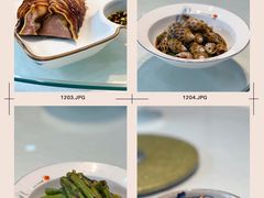 -两户人家农家乐