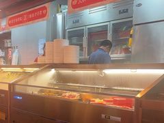 -董记老清泉·鲜切涮羊肉(窑岭店)