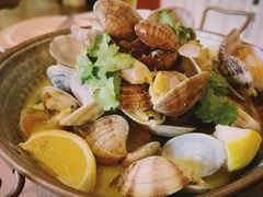 -ALBERGUE 1601 婆仔屋葡国餐厅