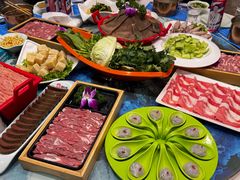 -德龙火锅(松源街直营店)