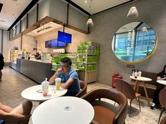 -奈雪的茶(中储能店)