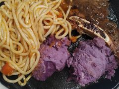 -豪客来牛排(海沧阿罗海店)