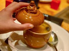 -怡咖啡海鲜自助餐厅(浦东香格里拉店)