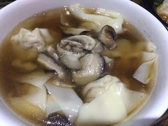 -龙抄手(文殊坊店)