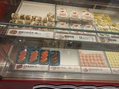 -東更道点心行(崂山丽达店)