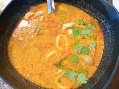 -Doo Dee Thai Food(Issan/Isaan/Esan)