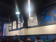 大堂-厨掌柜陆老师(天津之眼店)