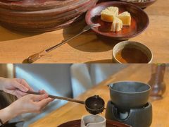 -一号铺子·大炉茶