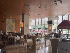 -听松楼·花园酒店·自助餐厅(红梅公园店)