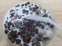 -芬芳甜品(体育东横街店)