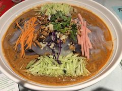-七菜馆·东北菜·蒸饺(文体路店)