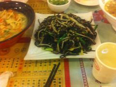 -农夫大盘鸡(经八路总店)