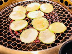 -極屋鮨牛 · 烧肉酒场(时代C馆店)
