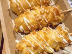 -哼蟹二将·烤肉酱蟹(合生汇店)