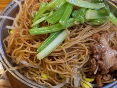 -洛阳面馆(红专路店)