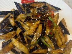 -双合园·海鲜水饺青岛菜(万佳广场店)