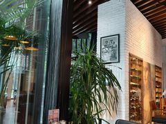 -拉蒂娜·巴西牛排馆 Latina·Brazilian Steakhouse(陆家嘴旗舰店)