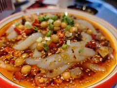 -红辣椒·川菜·火锅(科华路店)
