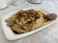 红葱头淋鸡-汇兴源餐馆(小北路店)