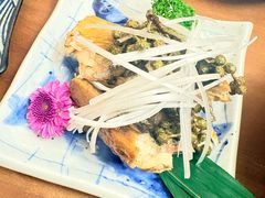 -鸟泉居酒屋·烧鸟·酒馆(百子湾店)