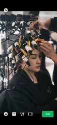 -厘里·salon