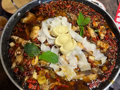 -聂发财重庆江湖菜(解放碑店)